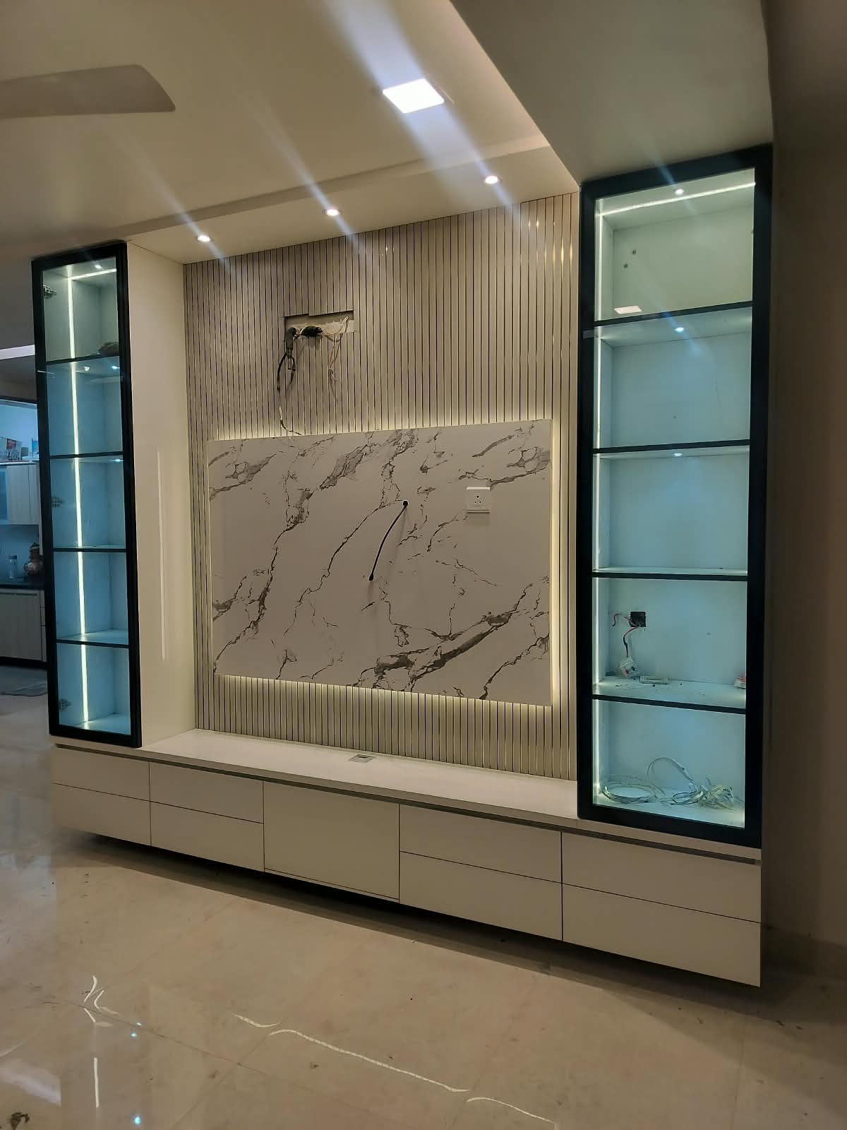 Interior Project Greater Noida